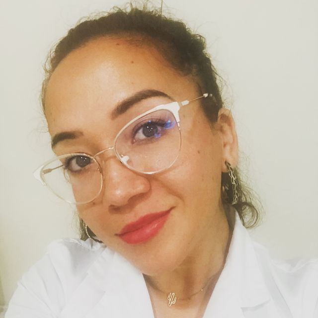 Ximena Loayza, Dietista Nutricionista Barcelona