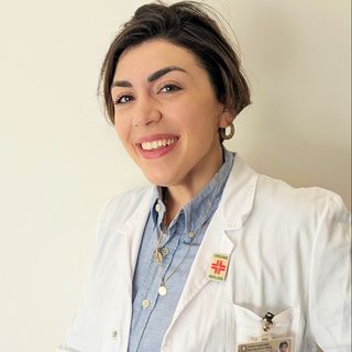 Dott.ssa Lucia Fresolone