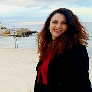 Ingrandire l'immagine: Alessandra Roma, psicologo Mesagne