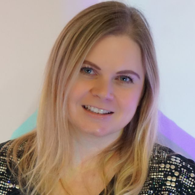 Anna Rokstein, psycholog Mikołów