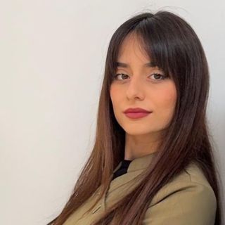 Maria Antonietta Miceli, fisioterapista Corigliano d'Otranto