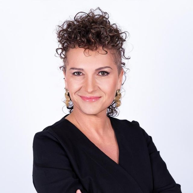 Małgorzata Fabisiak-Zawadzka, stomatolog Piaseczno