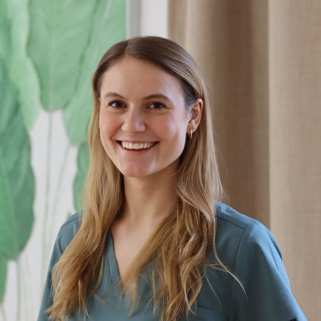 Kristina König, Zahnarzt Augsburg