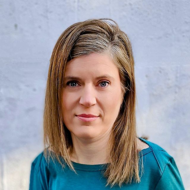 Cristina Campo, Psicólogo Madrid