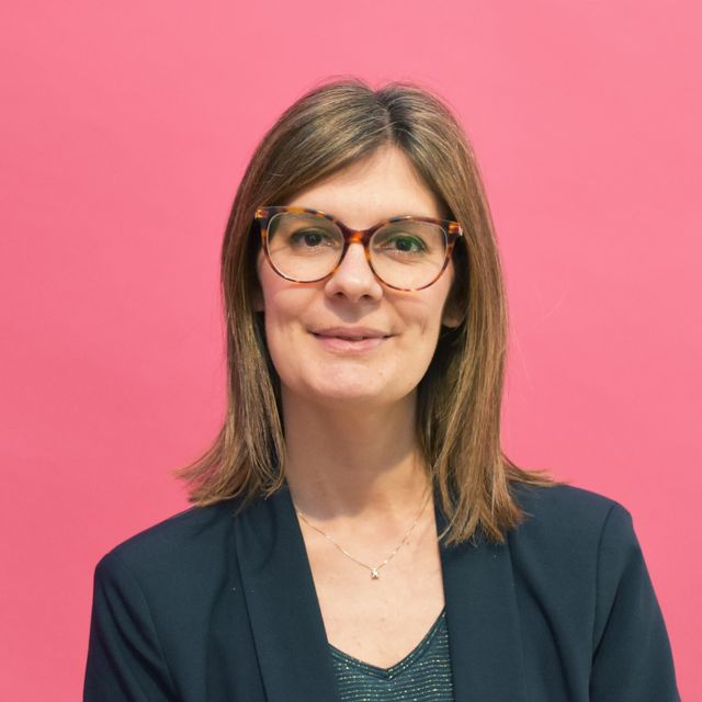 Federica Cricca, psicoterapeuta Lugo