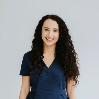 Powiększ obraz: Karolina Zybała-Popowska , stomatolog Szczecin