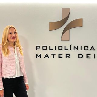 Ana Rodríguez García, Psicólogo Oviedo