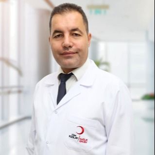 Abdulsemat Gökalp, Beyin Ve Sinir Cerrahisi Kartal