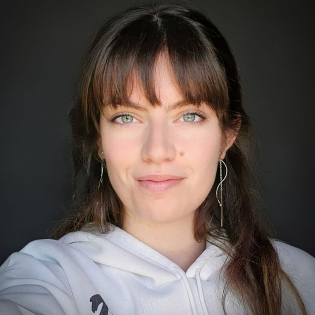 Daniela Sánchez Carabantes, Psicólogo Coín