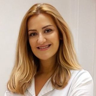 Dott.ssa Venous Sadeghi