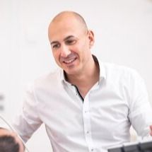 Jörg Minner, Urologe Radolfzell am Bodensee