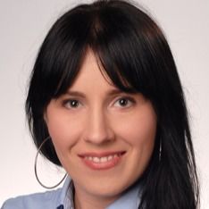 Marta Łapa, psycholog Rzeszów