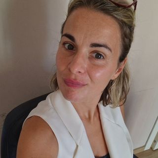 Silvia Berbotto, psicoterapeuta Alba