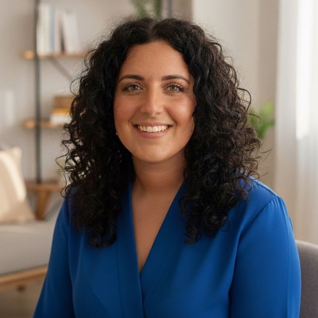 Elena Giordano, psicologo Roma