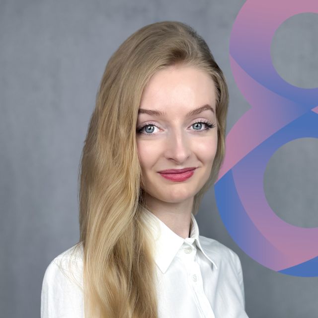 Sylwia Nawalicka, psycholog Wrocław