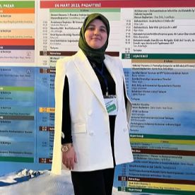 Kadriye Karadağ Tanrıverdi, Kadın Hastalıkları Ve Doğum Isparta