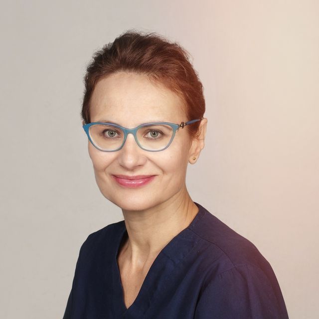 Marta Szmelczyńska
