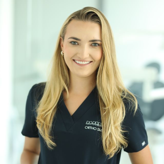 Magdalena Jabłońska, stomatolog Warszawa