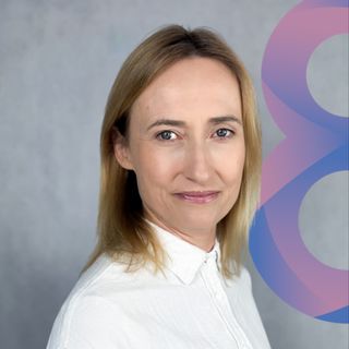Powiększ obraz: Joanna Grzegorczyk, psychoterapeuta Wrocław