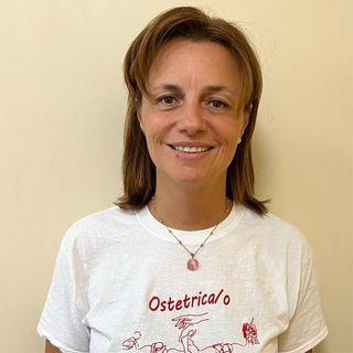 Dott.ssa Morena Terracciano