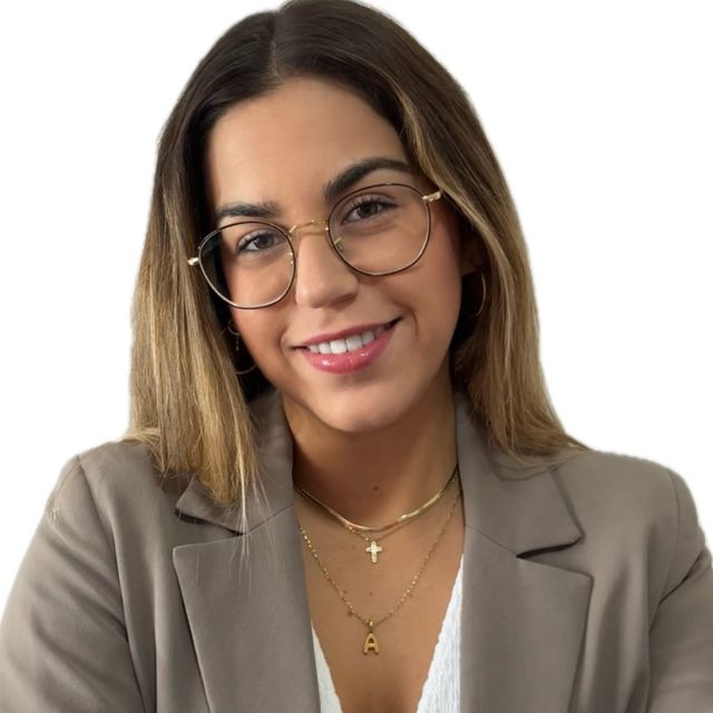 Andrea Gisbert, Psicólogo Alcoy