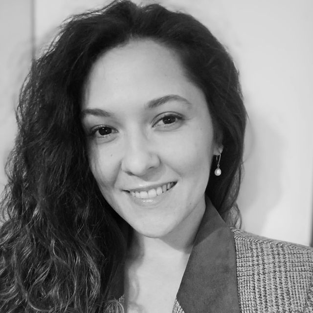 Marzia Picciolo, psicologo Lecce