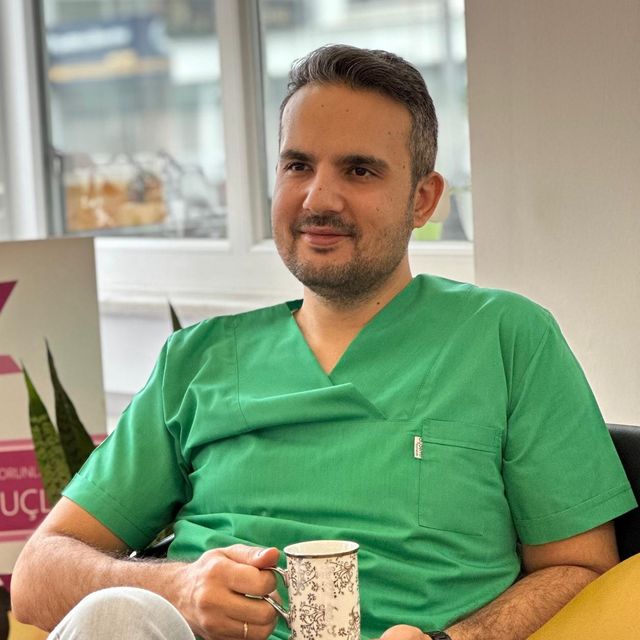 Murat Fatih Sökmen, Sertifikalı Medikal Estetik Samsun