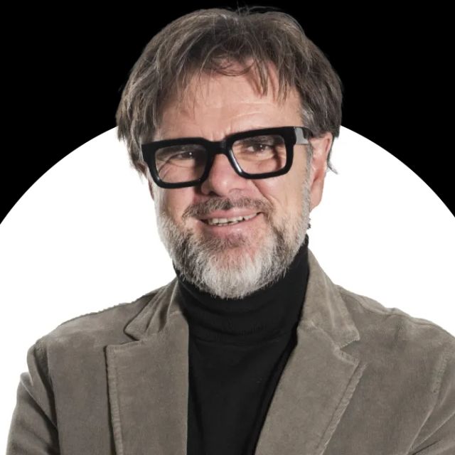 Giacomo De Caterina, psichiatra Caserta