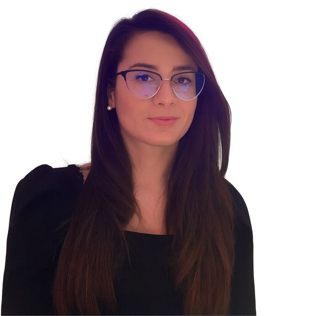 Roberta Zimbaro, internista Roma