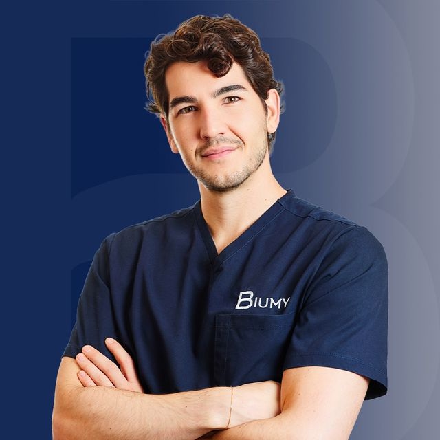 Nicola Ippoliti, medico estetico Milano