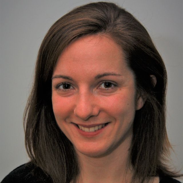 Hannah Lohr, Psychologischer Psychotherapeut Bremen