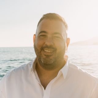 Acercar imagen: Salva Fuentes, Psicólogo Benalmádena