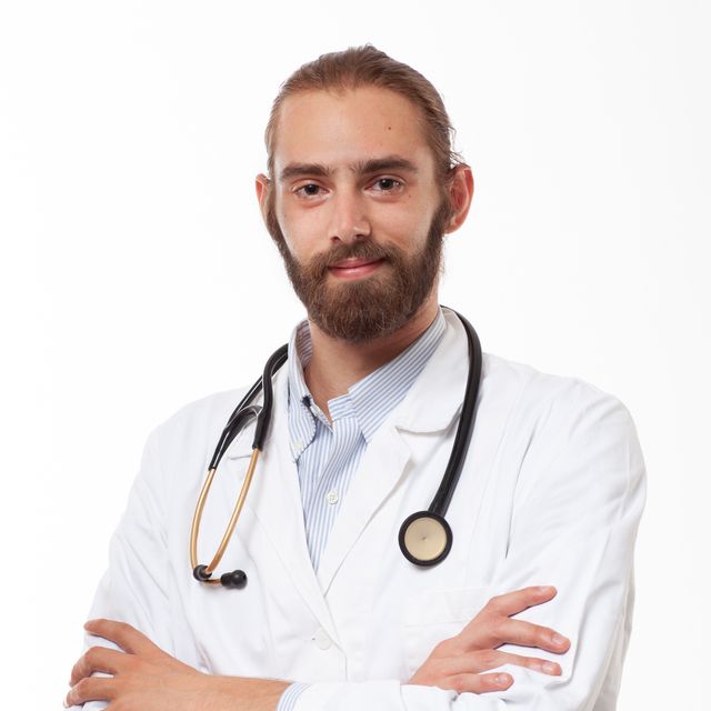 Ferdinando della Volpe, cardiologo Firenze