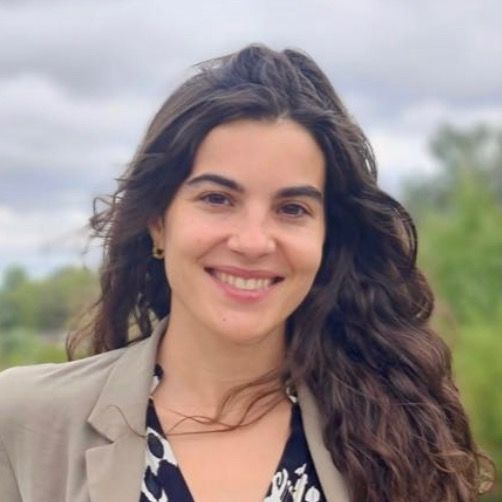 Andrea Febrero González, Psicólogo León