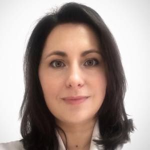 Powiększ obraz: Martyna Anna Wypych, neurolog Warszawa