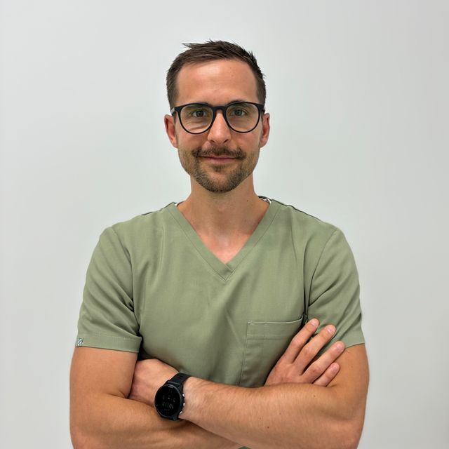 Maciej Masny