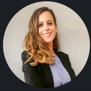 Acercar imagen: Sara Recio Gracia, Psicólogo Madrid