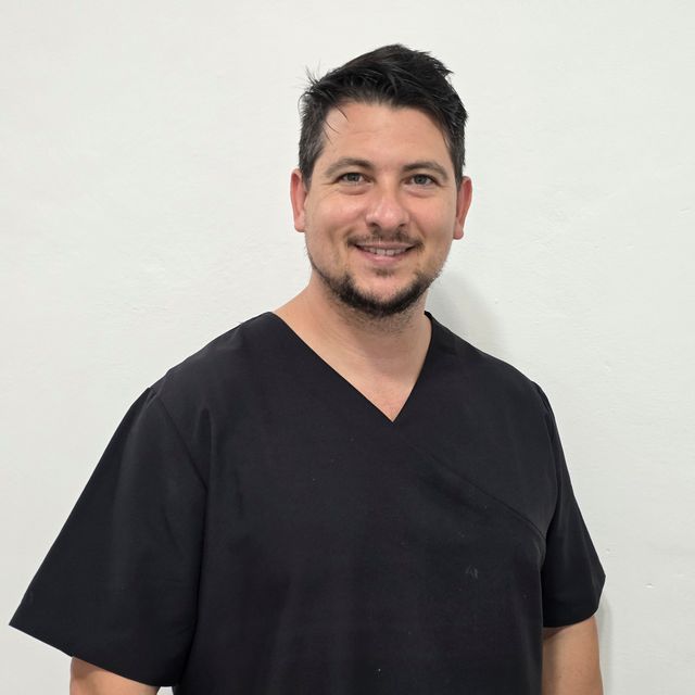 Dayron Miguel Rodríguez