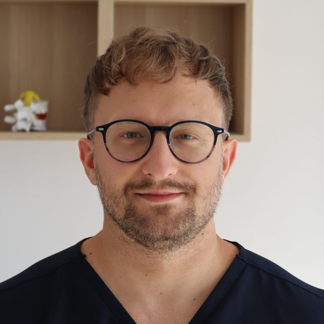 Maciej Bulanda