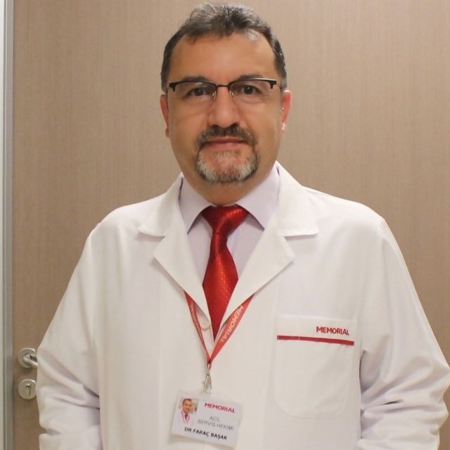 Faraç Başak, Pratisyen Diyarbakır