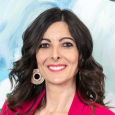 Sabrina Tursi, psicologo clinico Milano