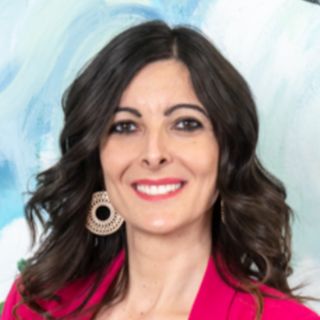 Ingrandire l'immagine: Sabrina Tursi, psicologo clinico Milano