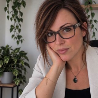 Francesca Abignente, psicologo Scandicci