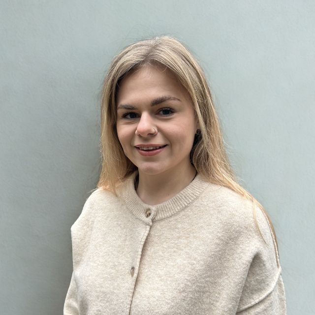 Agnieszka Szuleta, psycholog Poznań