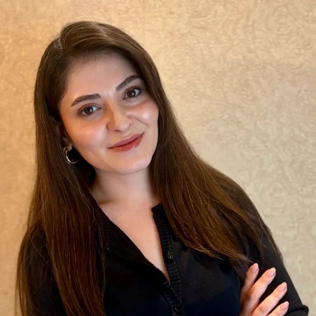 Beliz Kafalı, Psikoloji Çankaya