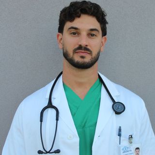Ingrandire l'immagine: Leonardo Belfioretti, cardiologo Ancona