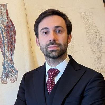 Davide Cecchin, ortopedico Bologna
