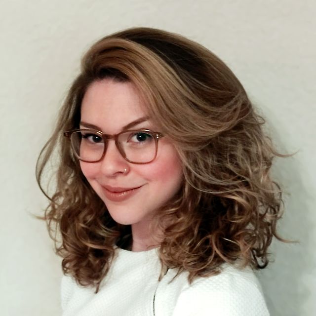 Guadalupe Nicole Barrionuevo, Psicólogo Madrid