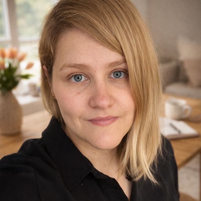 Justyna Jankowska-Paszczuk, psycholog Warszawa