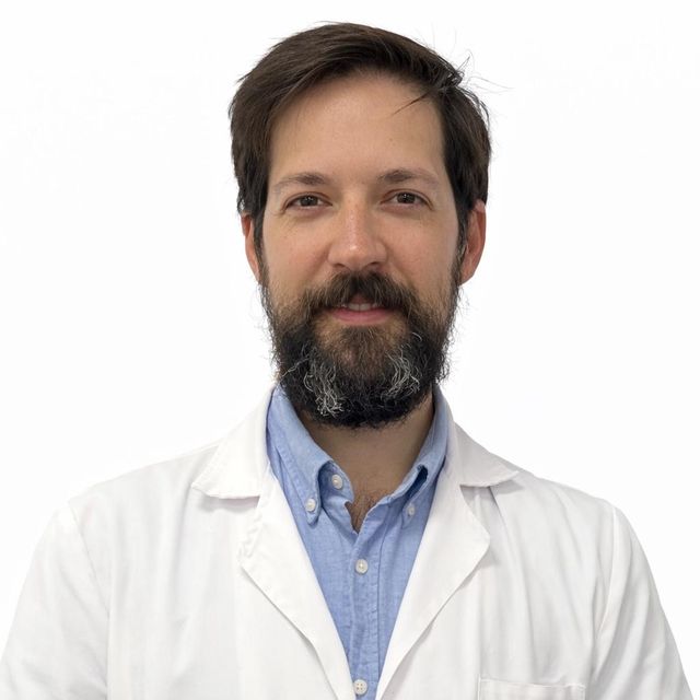 Carlos Castañer Puga, Cirujano general Valencia